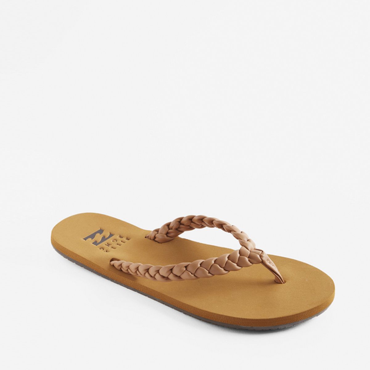 BILLABONG - Sandalia Mujer Onshore J Sndl Beige BILLABONG