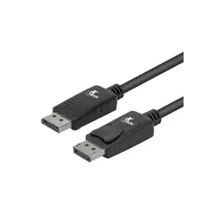XTECH - Cable Video Display Port DP – DP M – M 1.8M X-Tech