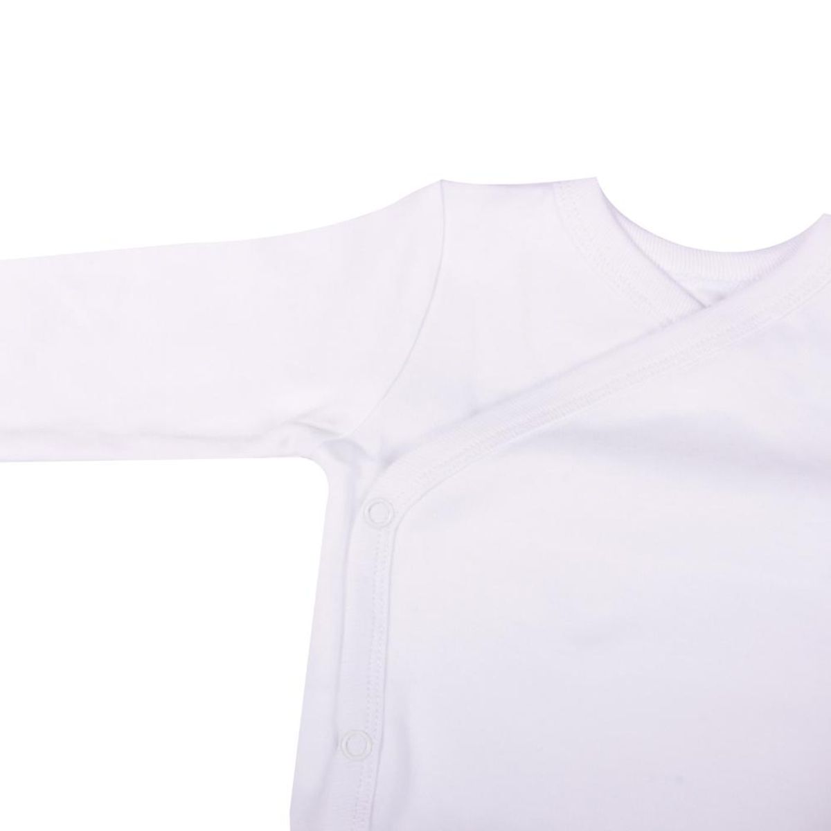 PILLIN - Set 2 Body Pzas Bebe Niña Blanco Pillin PILLIN