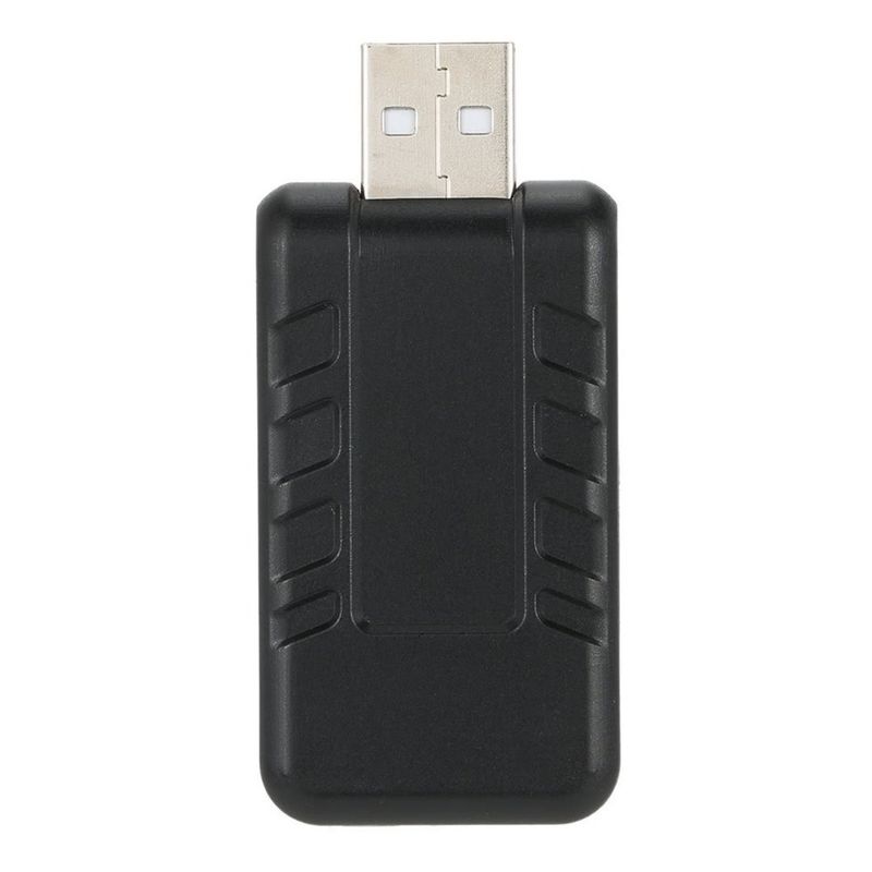 GENERICO - Tarjeta Adaptador Audio Sonido Usb 8.1 Externa GENERICO