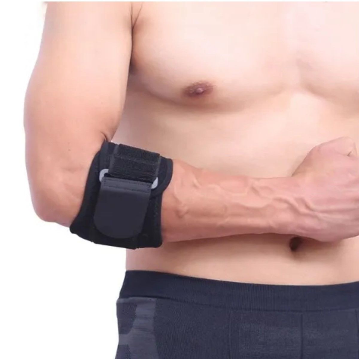 GENERICO - Soporte Codo Para Tendinitis O Epicondilitis
