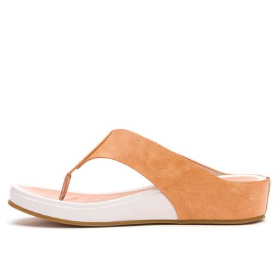 Imagen 2 del producto Sandalia Mujer Camel Dora