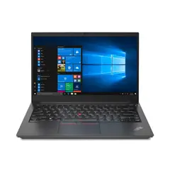 LENOVO - Notebook ThinkPad E14 G2 8GB SSD 256GB 14 FHD W10 Home.