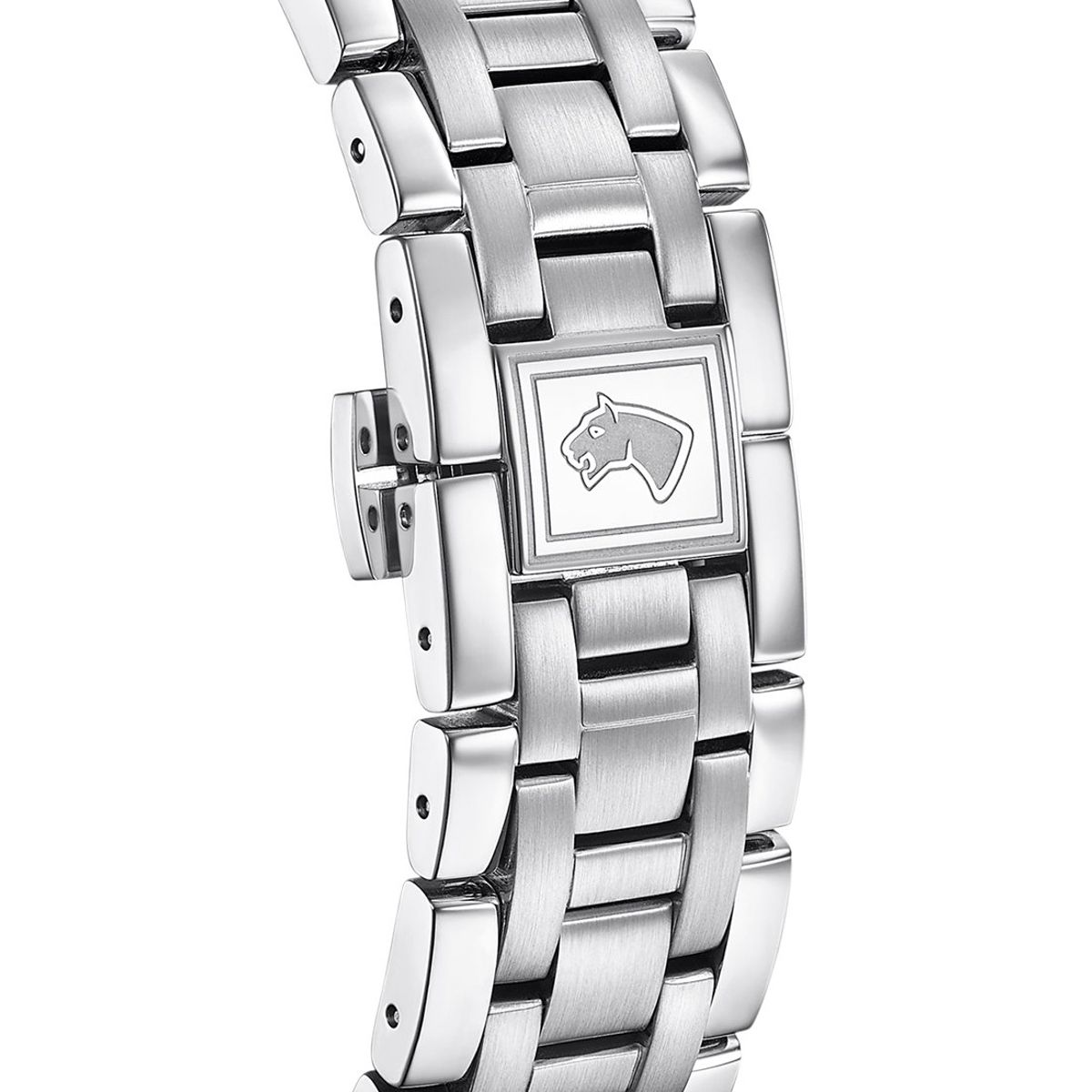 JAGUAR - Reloj J978/3 Jaguar Azul Hombre Automatico