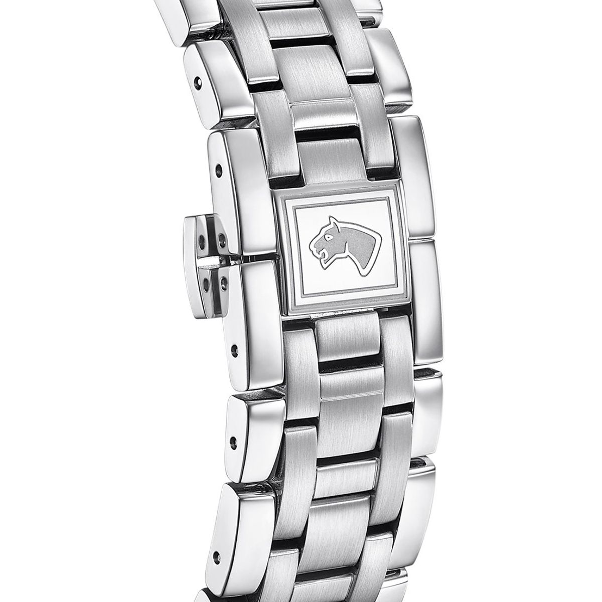 JAGUAR - Reloj J978/4 Jaguar Negro Hombre Automatico