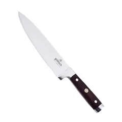 GRILLTECH - Cuchillo Chef 8" Inox.