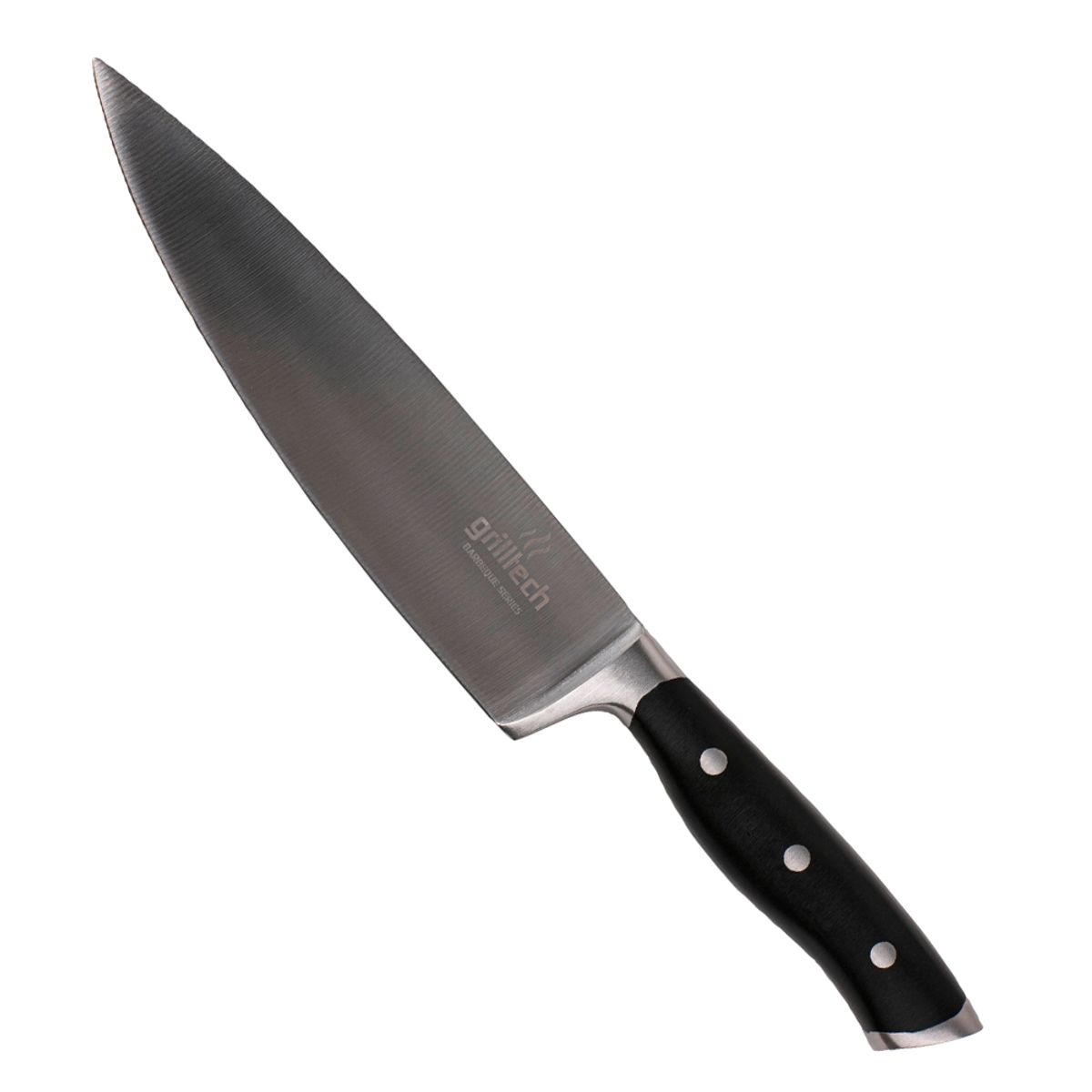 GRILLTECH - Cuchillo Parrillero 8"
