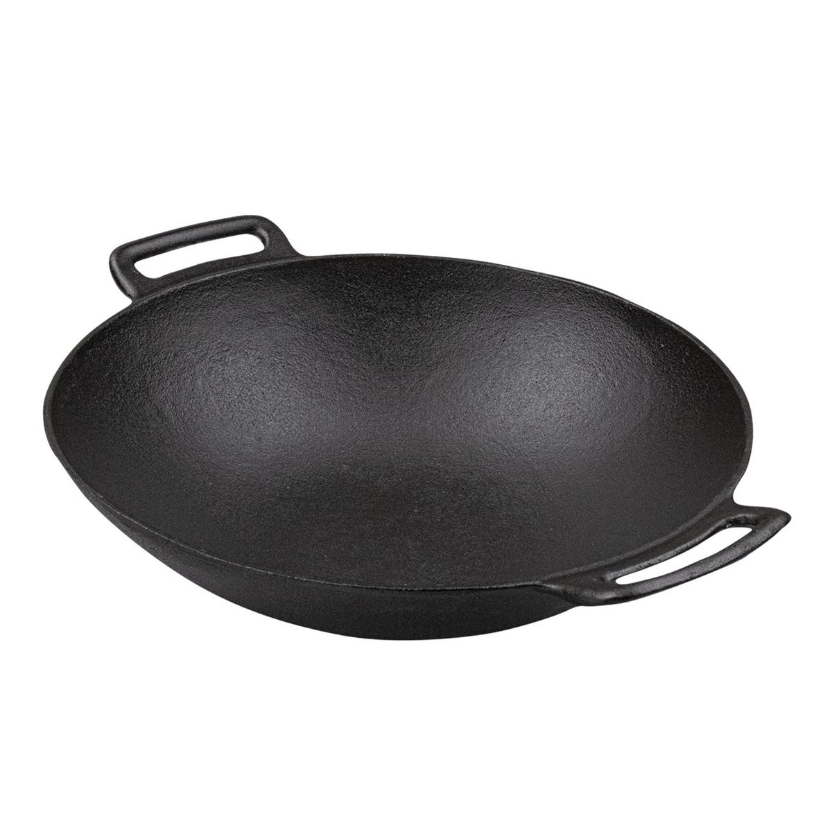 GRILLTECH - Disco Wok de Fierro Fundido