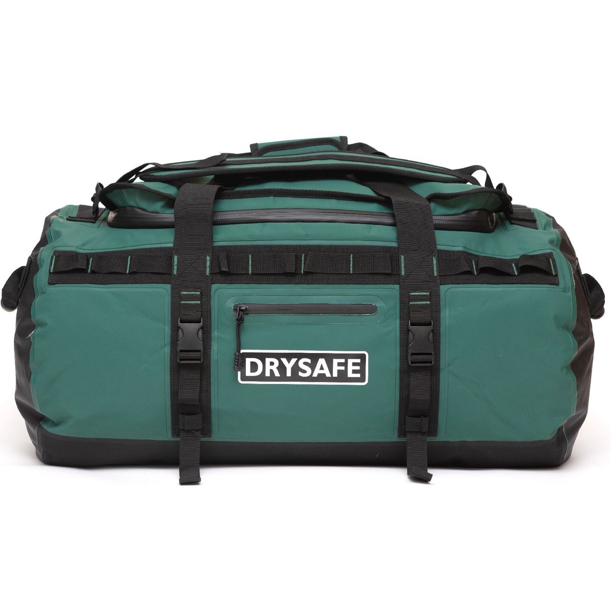 DRYSAFE - Bolso Outdoor Impermeable 80 Lts Waterproof Dryafe
