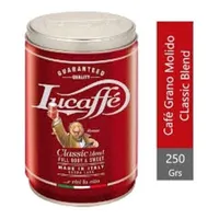 Café Classic 250gr Grano Molido