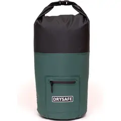 DRYSAFE - Mochila Outdoor Impermeable 30 Litros Deporte