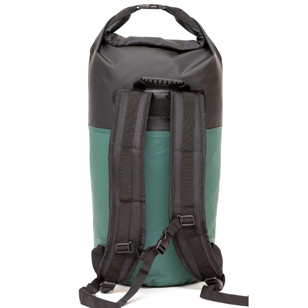 DRYSAFE - Mochila Outdoor Impermeable 30 Litros Deporte Drysafe