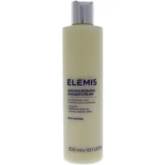 ELEMIS - Crema nutritiva para baño unisex 300ml