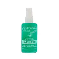 CAPILATIS - Loción Tonica Ortiga 60 Ml