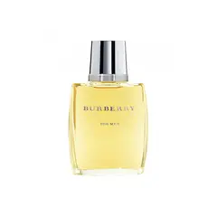 BURBERRY - CLASICO BURDEO MEN 100ML