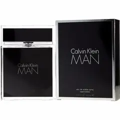CALVIN KLEIN - CK MAN 100ML VARON