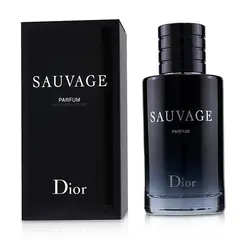 DIOR - DIOR DIOR SAUVAGE 100ML EDP VAPORISATEUR SPRAY