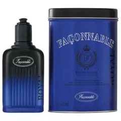 FACONNABLE - ROYAL MEN 100ML