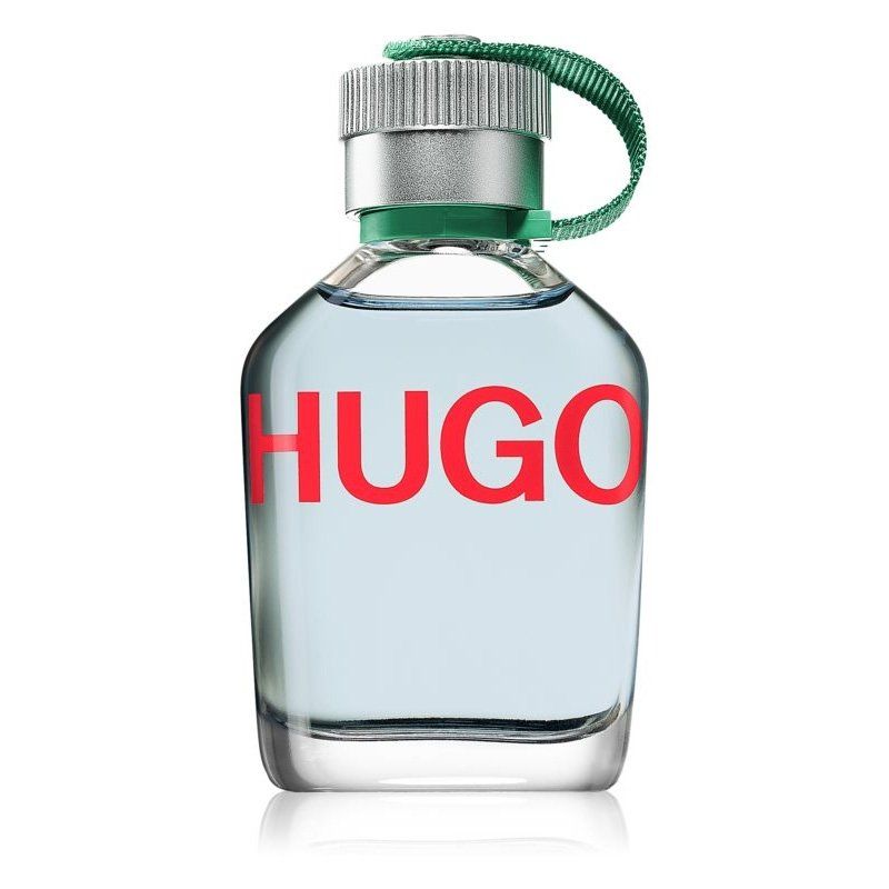 HUGO BOSS - HUGO BOSS HUGO CANTIMPLORA 75ML VARON