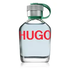 HUGO BOSS - HUGO CANTIMPLORA 75ML VARON