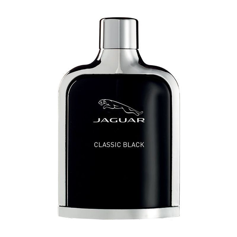 JAGUAR - JAGUAR CLASSIC BLACK EDT 100ML