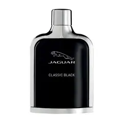 JAGUAR - CLASSIC BLACK EDT 100ML
