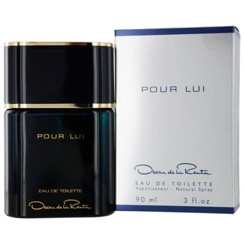 OSCAR DE LA RENTA - OSCAR DE LA RENTA OSCAR POUR LUI 90ML VARON