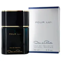 OSCAR DE LA RENTA - OSCAR POUR LUI 90ML VARON