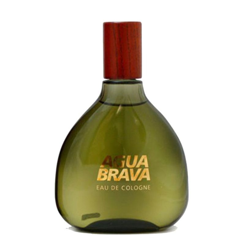 ANTONIO PUIG - ANTONIO PUIG AGUA BRAVA MEN EDT 100ML