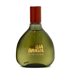 ANTONIO PUIG - AGUA BRAVA MEN EDT 100ML
