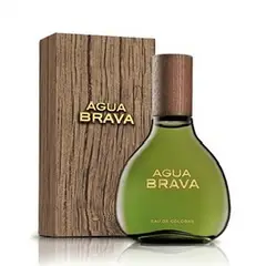 ANTONIO PUIG - AGUA BRAVA MEN 500ML