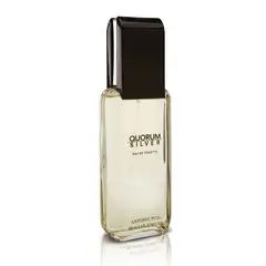 ANTONIO PUIG - QUORUM SILVER MEN EDT 100ML