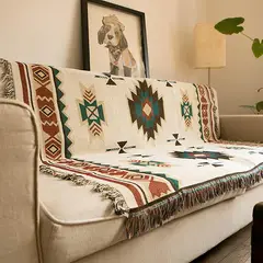 DANWEILE - Decoración del hogar manta de sofá práctica - el 120x150cm