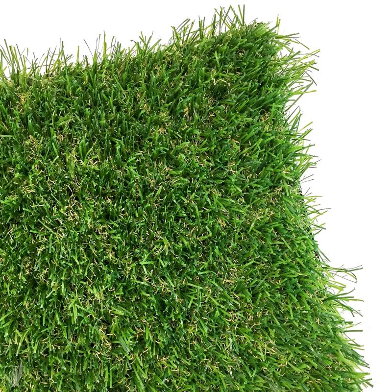HOME GRASS - Pasto Sintetico 30 milimetros espesor 30 mt2