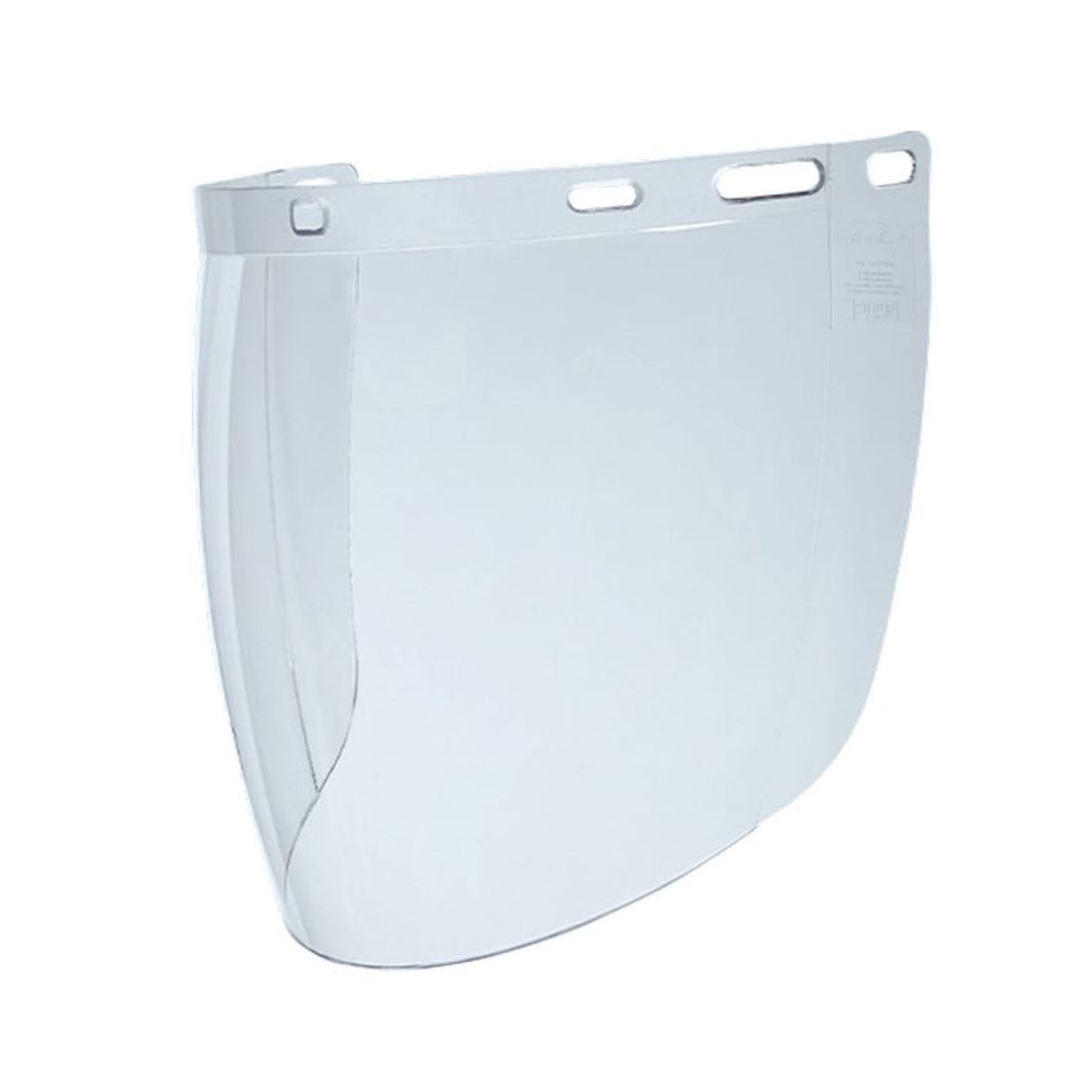 STEELPRO - Visor I-1 Claro Polycarbonato