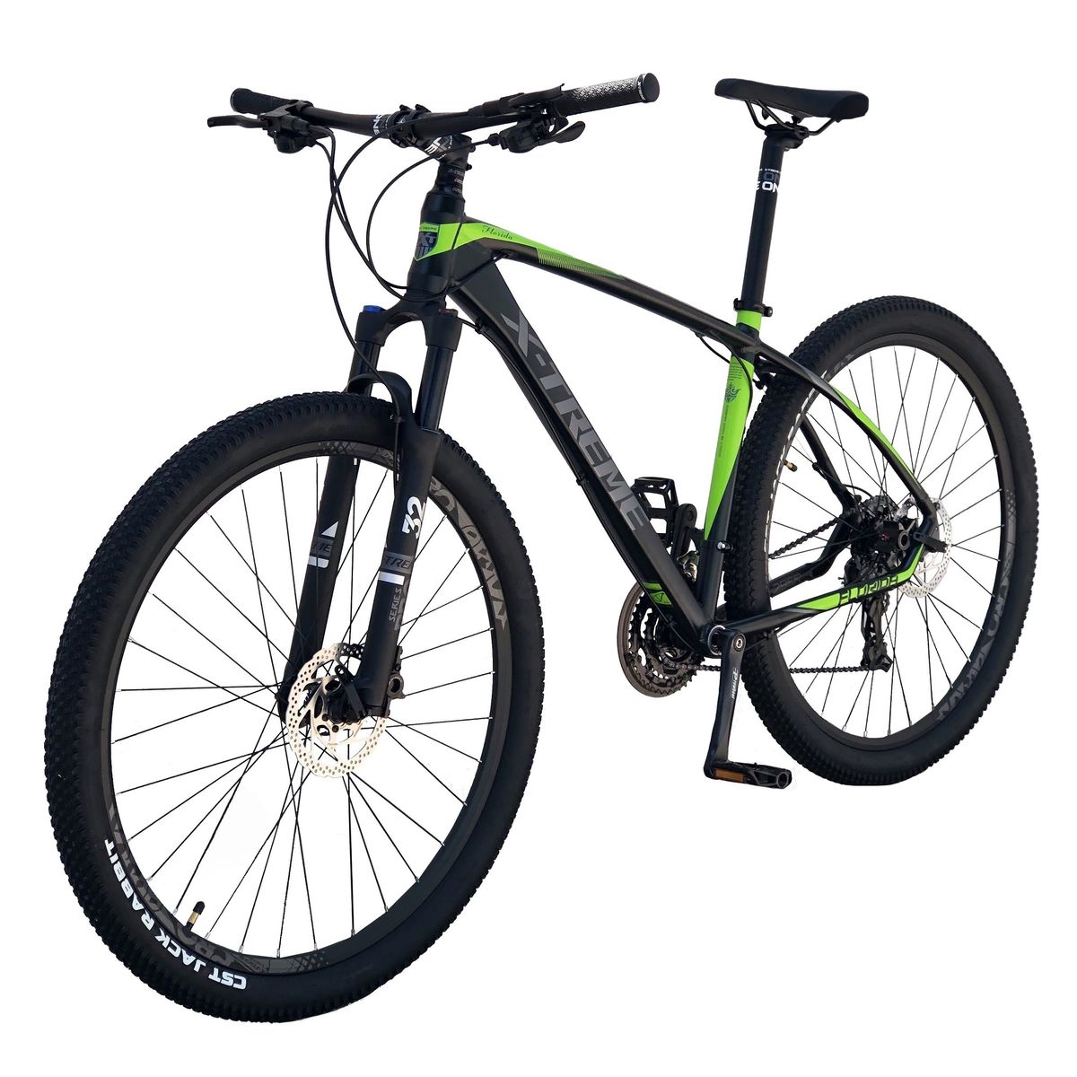 XTREME - Bicicleta MTB XTREME Florida Aro 29 Frenos hidráulicos