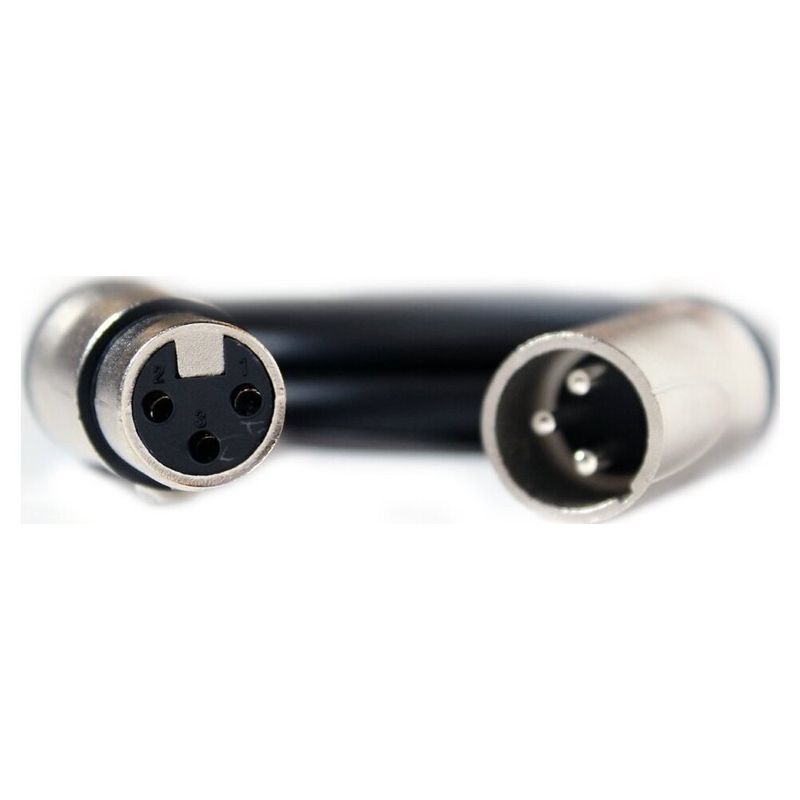 PRODB - Cable profesional DMX Prodb XLR-3 15 mts