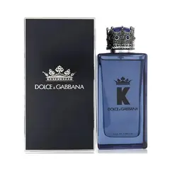 DOLCE&GABBANA - K BY DOLCE GABBANA EDP 100ML