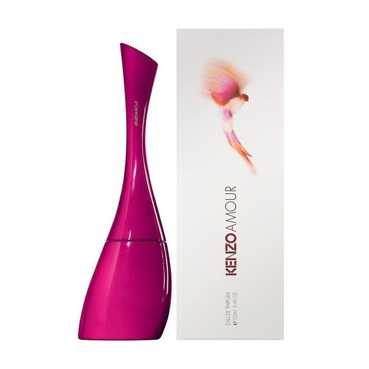 KENZO - KENZO AMOUR EDP 100ML KENZO
