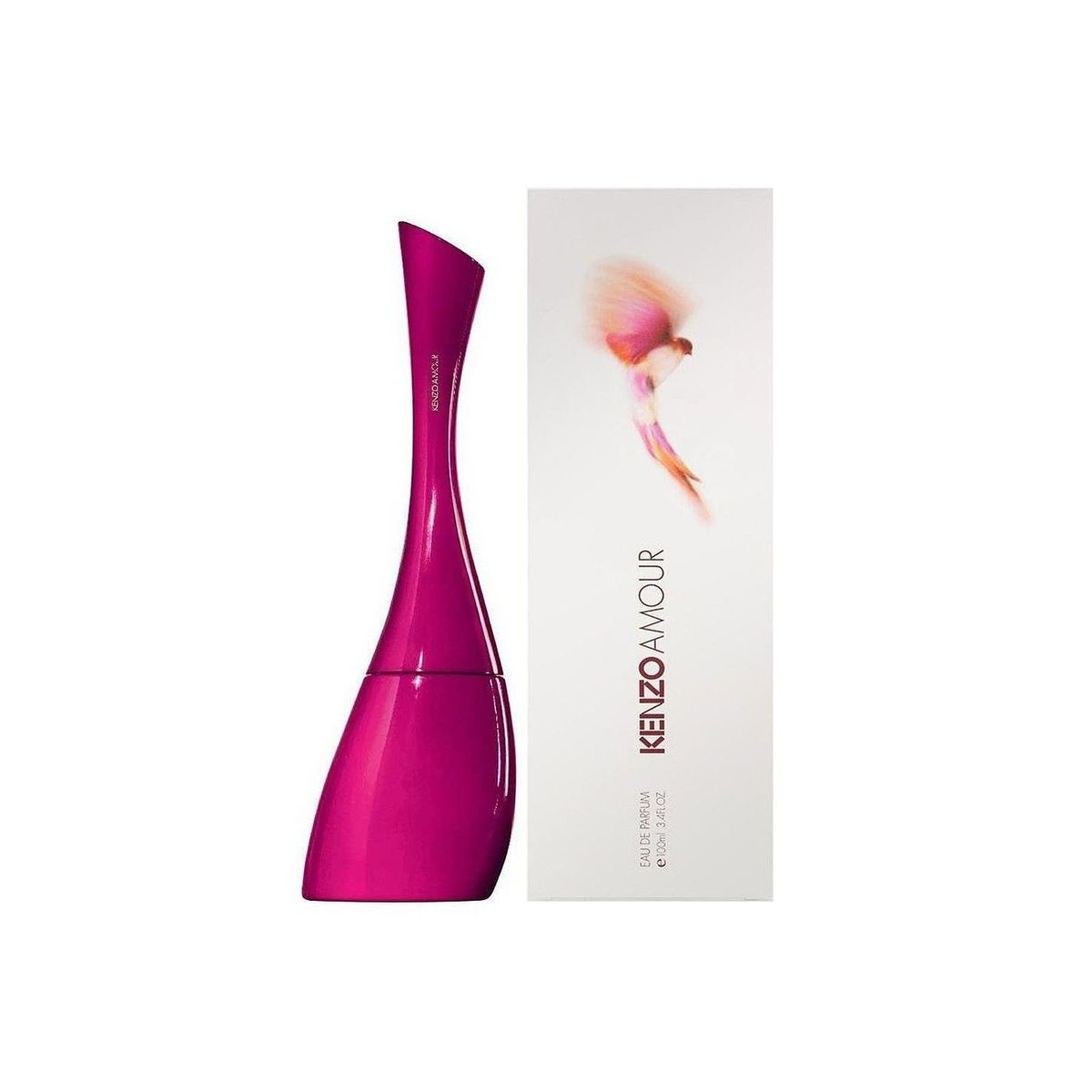KENZO - KENZO AMOUR EDP 100ML KENZO