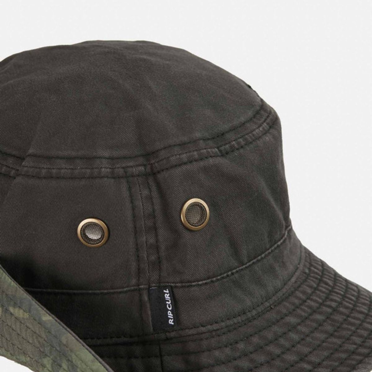 RIP CURL - Gorro Hombre 6G664 Negro Rip Curl