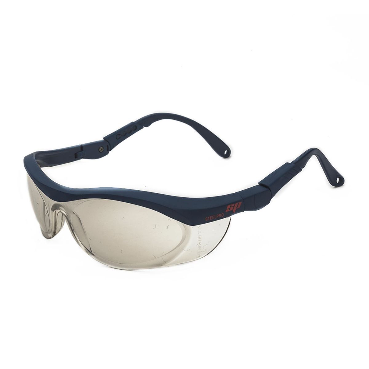 STEELPRO - Lente De Seguridad Discovery In-Out