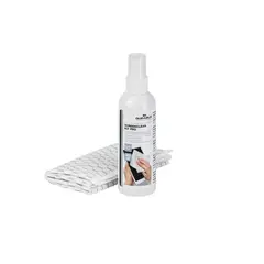 DURABLE - Kit Limpieza Pantallas Tactiles