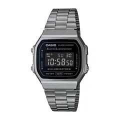 CASIO - Reloj Unisex A168WGG-1BDF