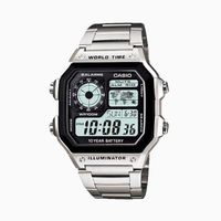 Reloj Hombre AE-1200WHD-1AVDF