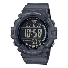 CASIO - Reloj Hombre AE-1500WH-8BVDF