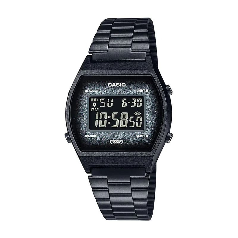 CASIO - Reloj Unisex Casio B640WBG-1BDF
