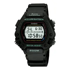 CASIO - Reloj Hombre DW-290-1VHDF