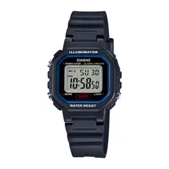 CASIO - Reloj Unisex LA-20WH-1CDF