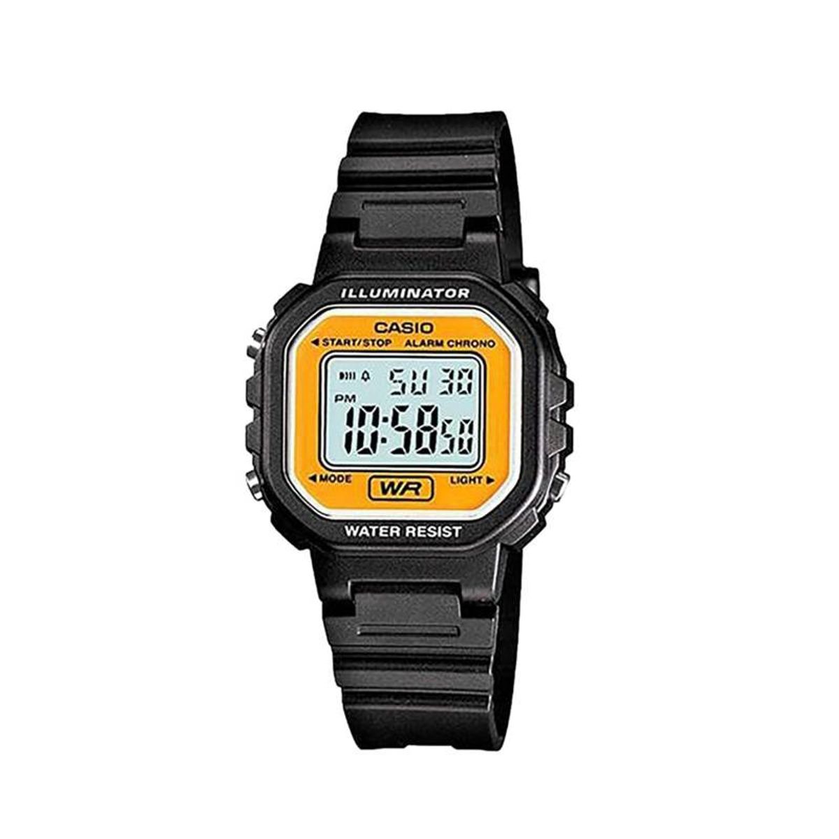 CASIO - Reloj Unisex Casio LA-20WH-9ADF